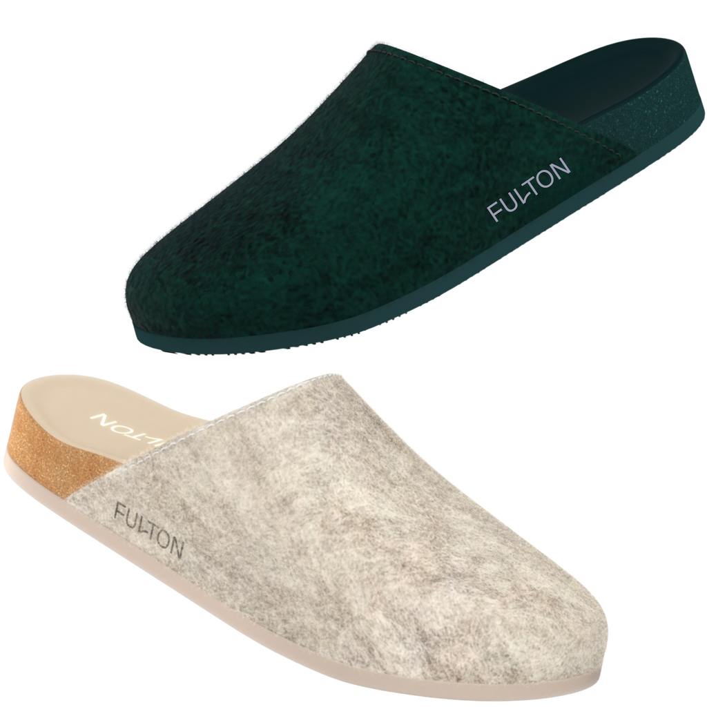 The House Shoe - URBANPICK FASHION