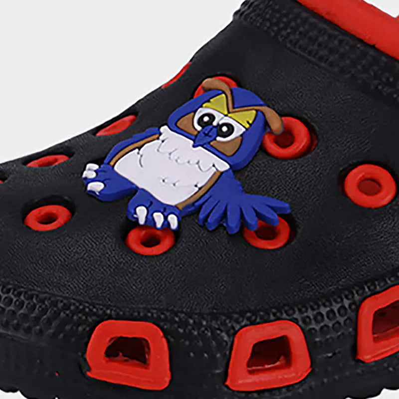 Children's Summer Cartoon Clogs and Sandals for Kids - URBANPICK FASHION