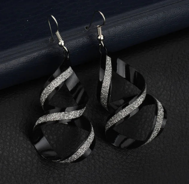 Fashion Trendy Earrings and Ear Studs - URBANPICK FASHION