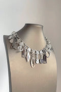 Zipper Necklace – Minimalist & Versatile Design - URBANPICK FASHION