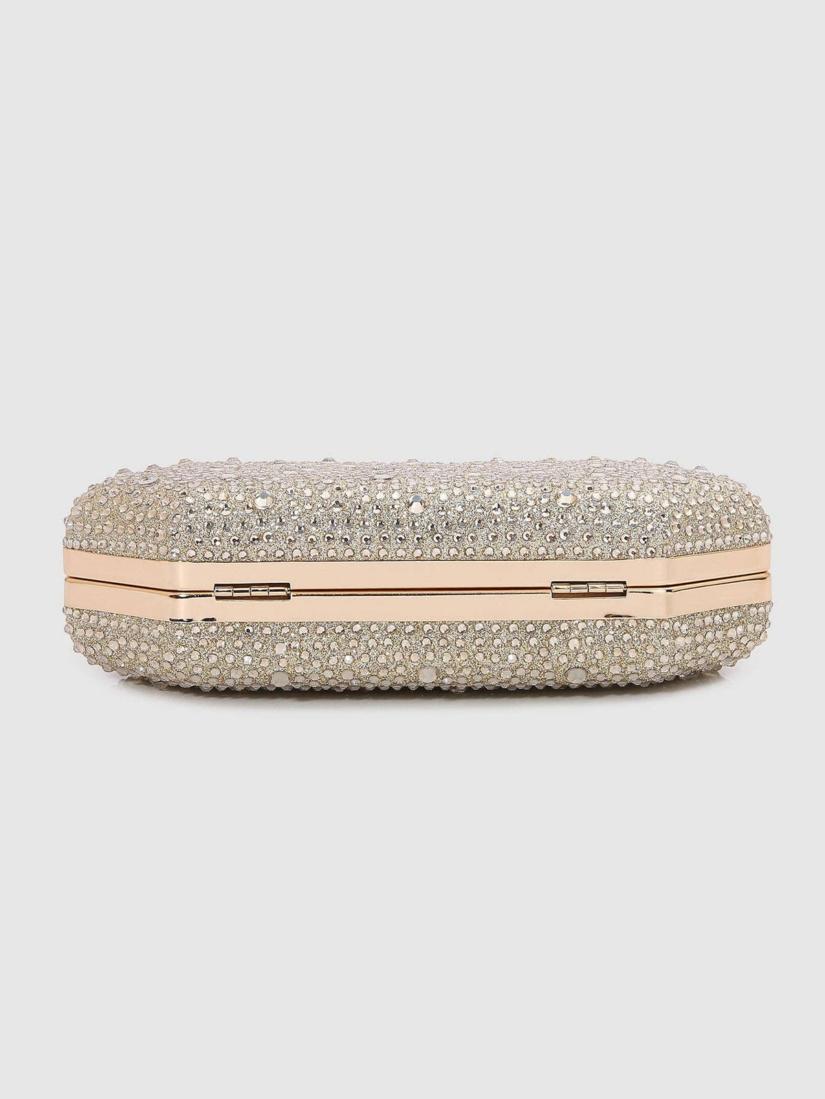 Onyx Crystal Bag