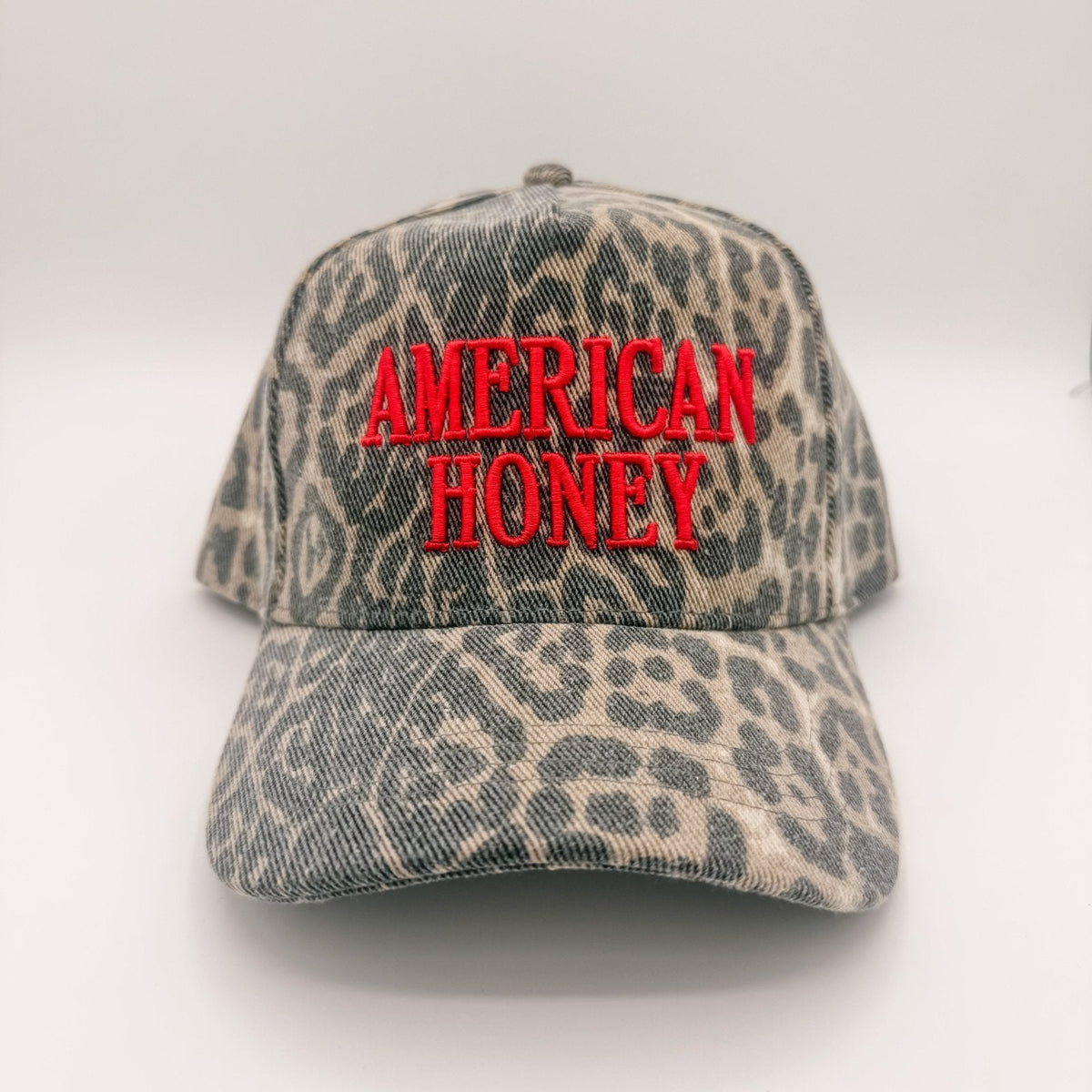 American Honey - Vintage  Hat - URBANPICK FASHION