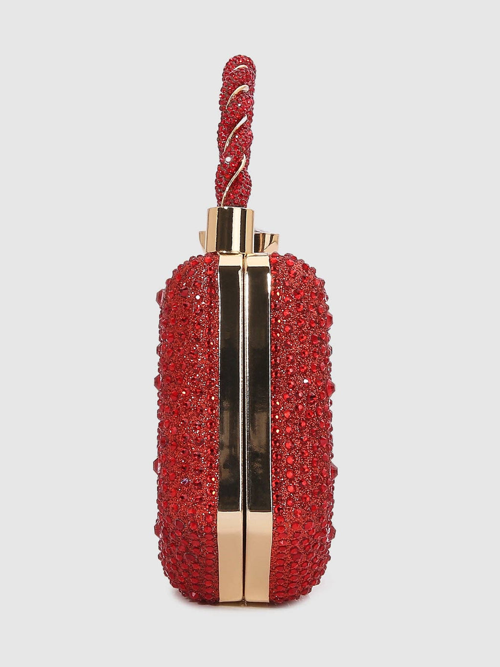 Onyx Crystal Bag