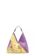 Nicole Lee USA Nail Polish Hobo Bag - URBANPICK FASHION