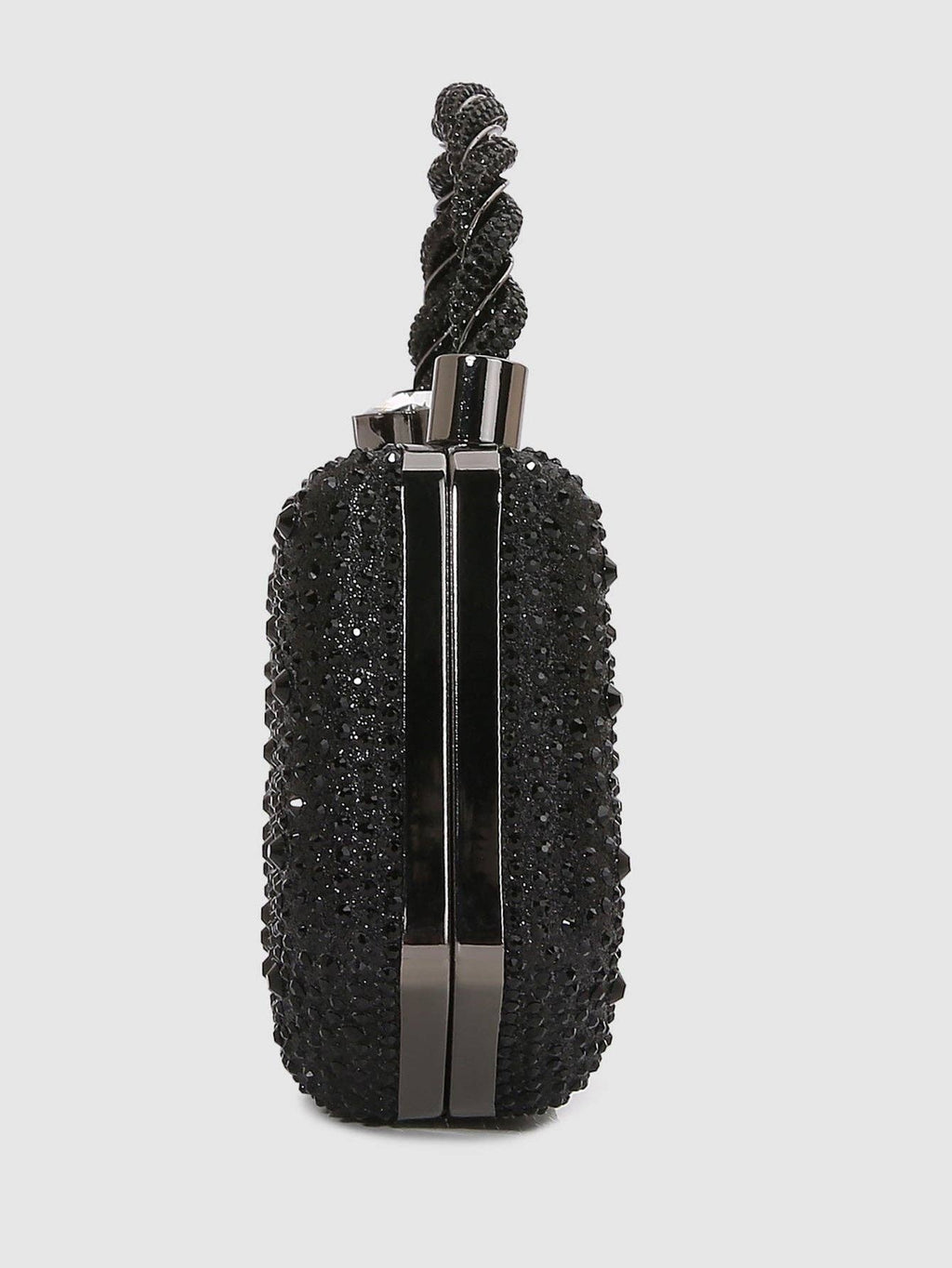 Onyx Crystal Bag
