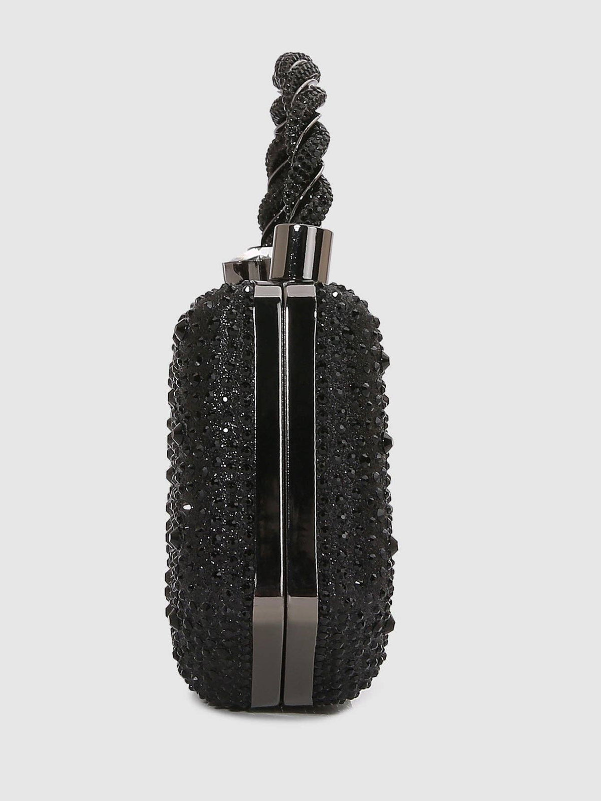 Onyx Crystal Bag