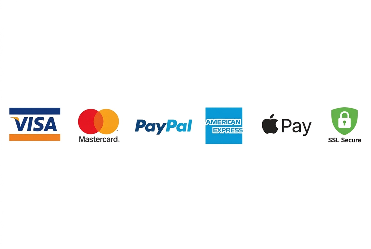 Payment methods
