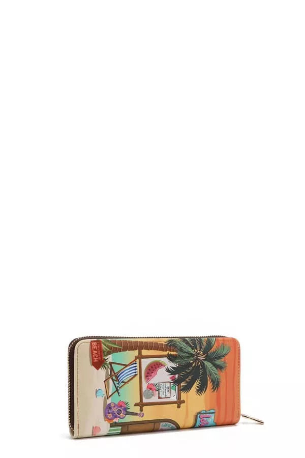 Nicole Lee USA Sun and Sand 3 Piece Bag Set - URBANPICK FASHION