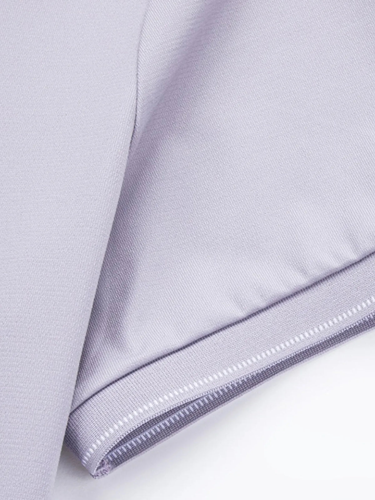 Men's Button Detail Short Sleeve Polo - URBANPICK FASHION