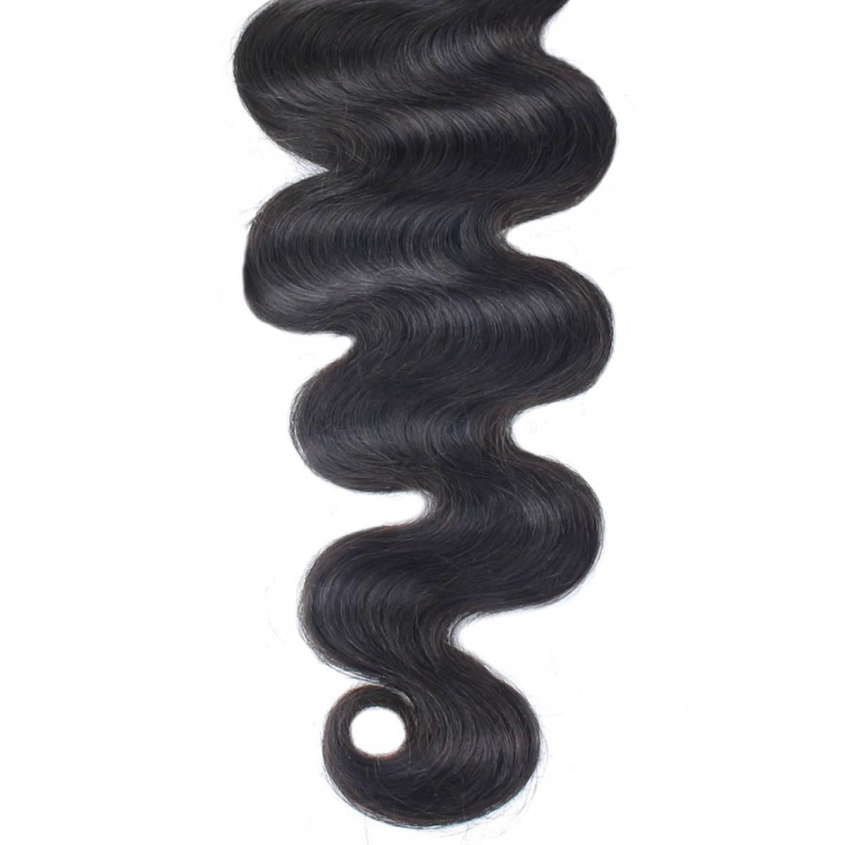 Brazilian Body Wave 100% Human Hair Bundles - URBANPICK FASHION