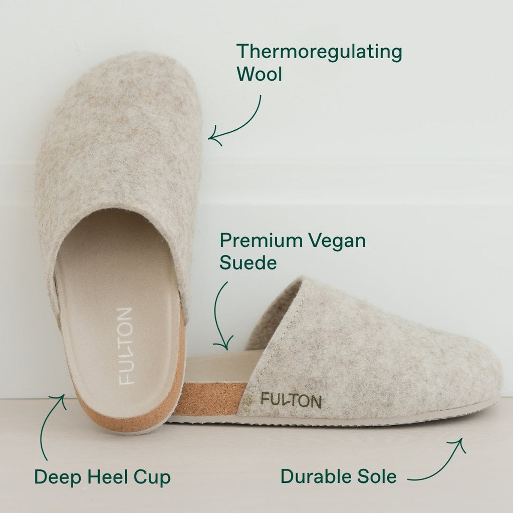 The House Shoe - URBANPICK FASHION