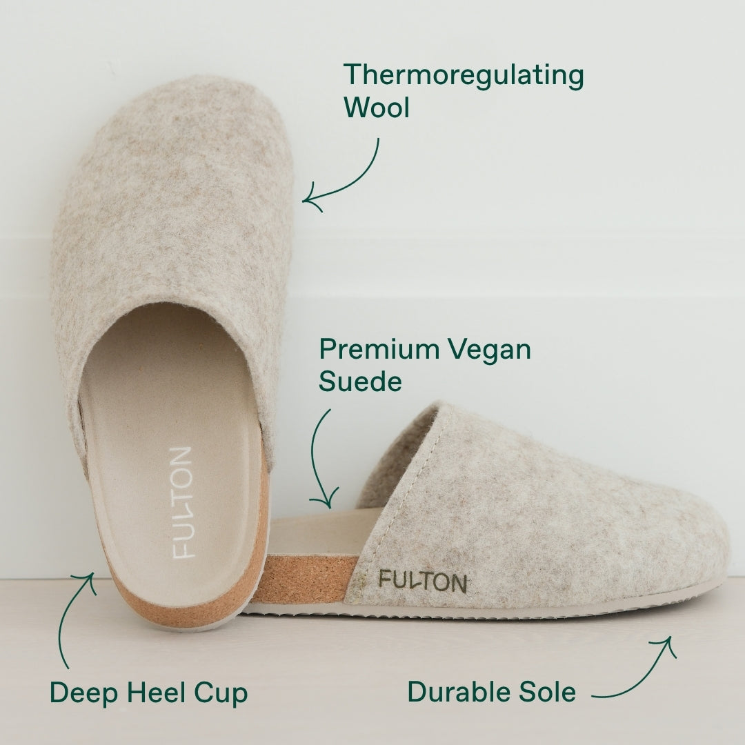 The House Shoe - URBANPICK FASHION