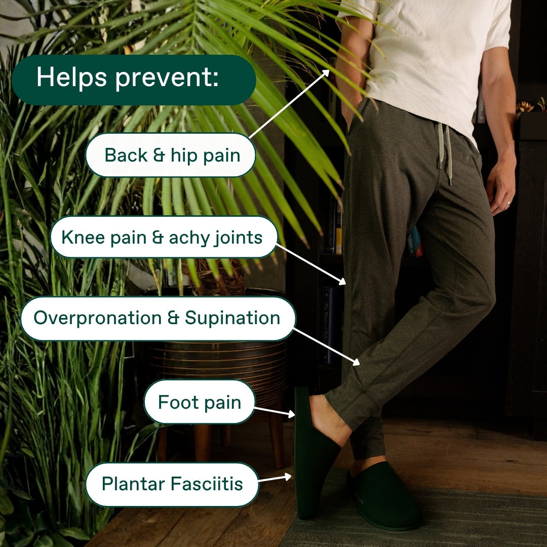 The House Shoe - URBANPICK FASHION