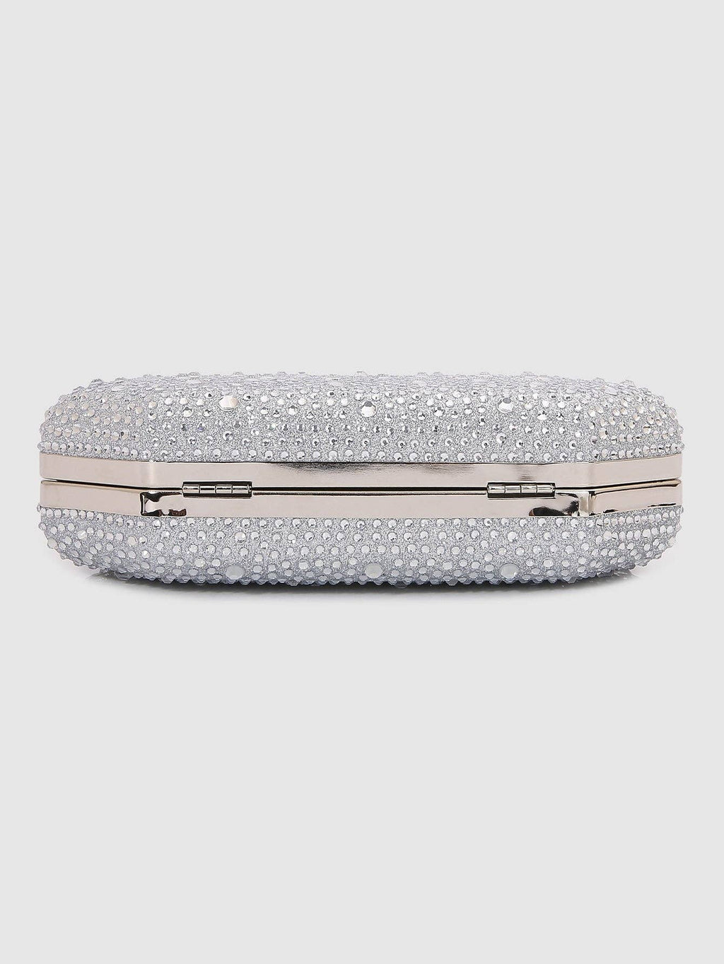 Onyx Crystal Bag