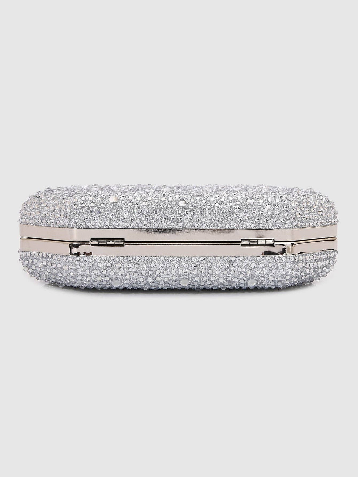 Onyx Crystal Bag