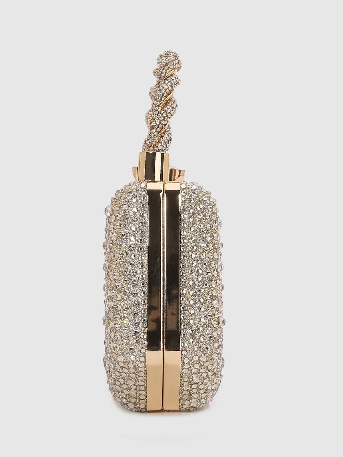 Onyx Crystal Bag