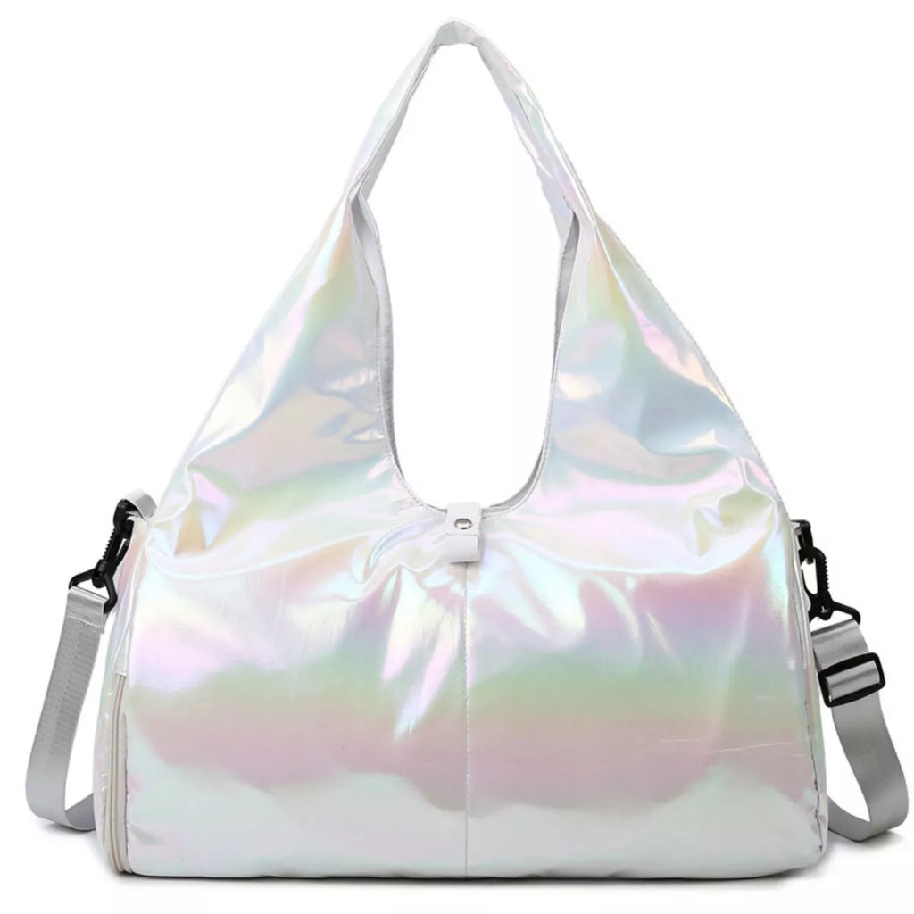 Large Capacity Duffel Bag - URBANPICK FASHION