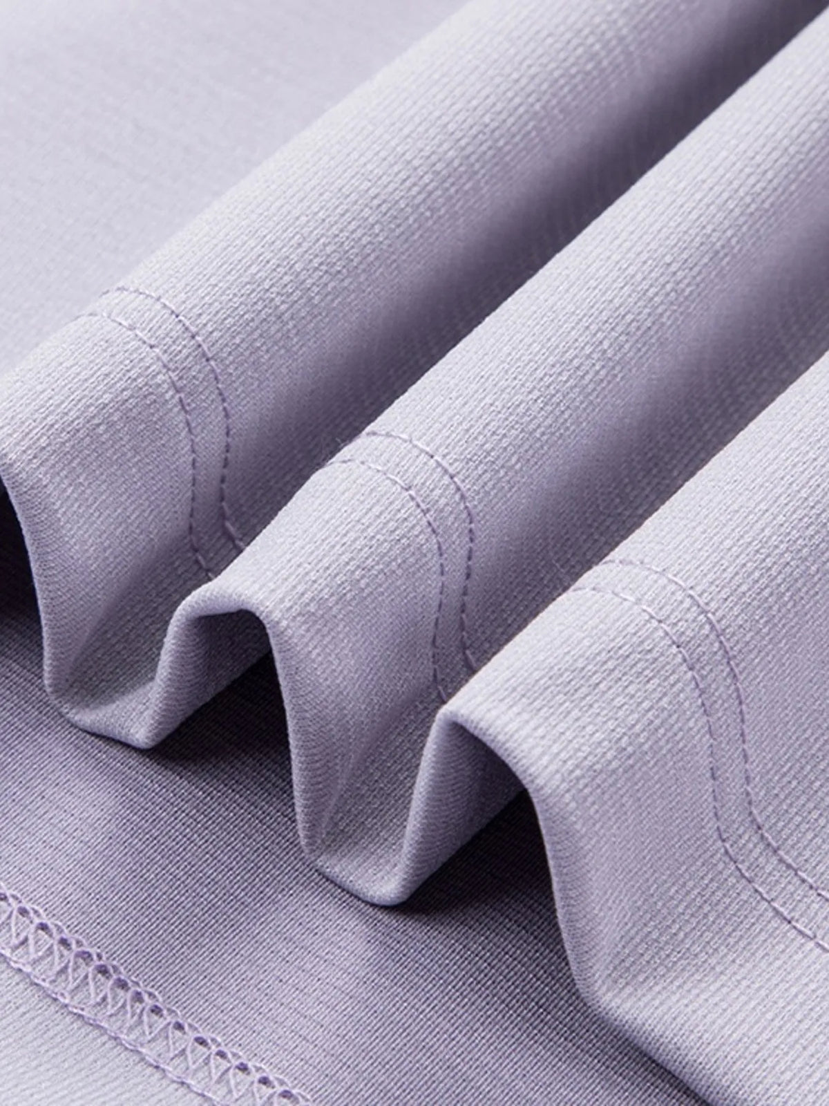 Men's Button Detail Short Sleeve Polo - URBANPICK FASHION