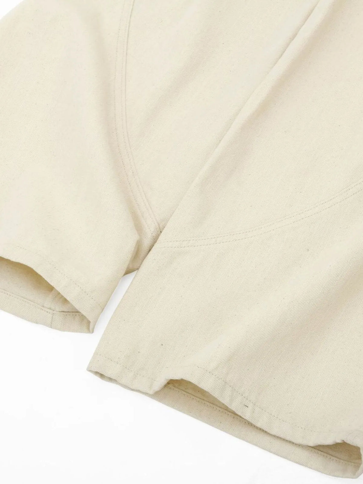Men's Multi Pocket Curved Jeans - URBANPICK FASHION