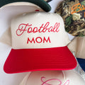 Football Mom - Trucker Hat - URBANPICK FASHION