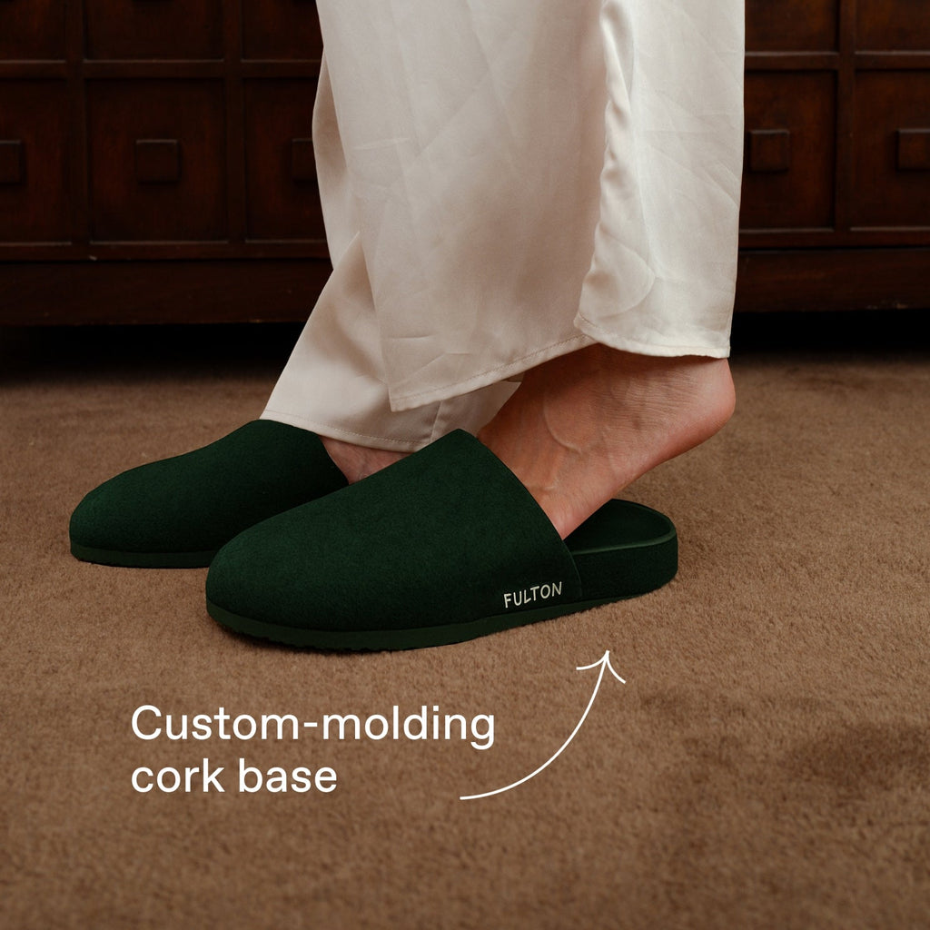 The House Shoe - URBANPICK FASHION
