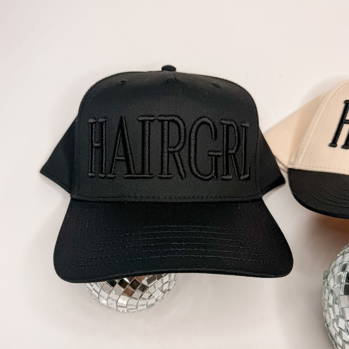 HAIRGRL - Trucker Hat - URBANPICK FASHION