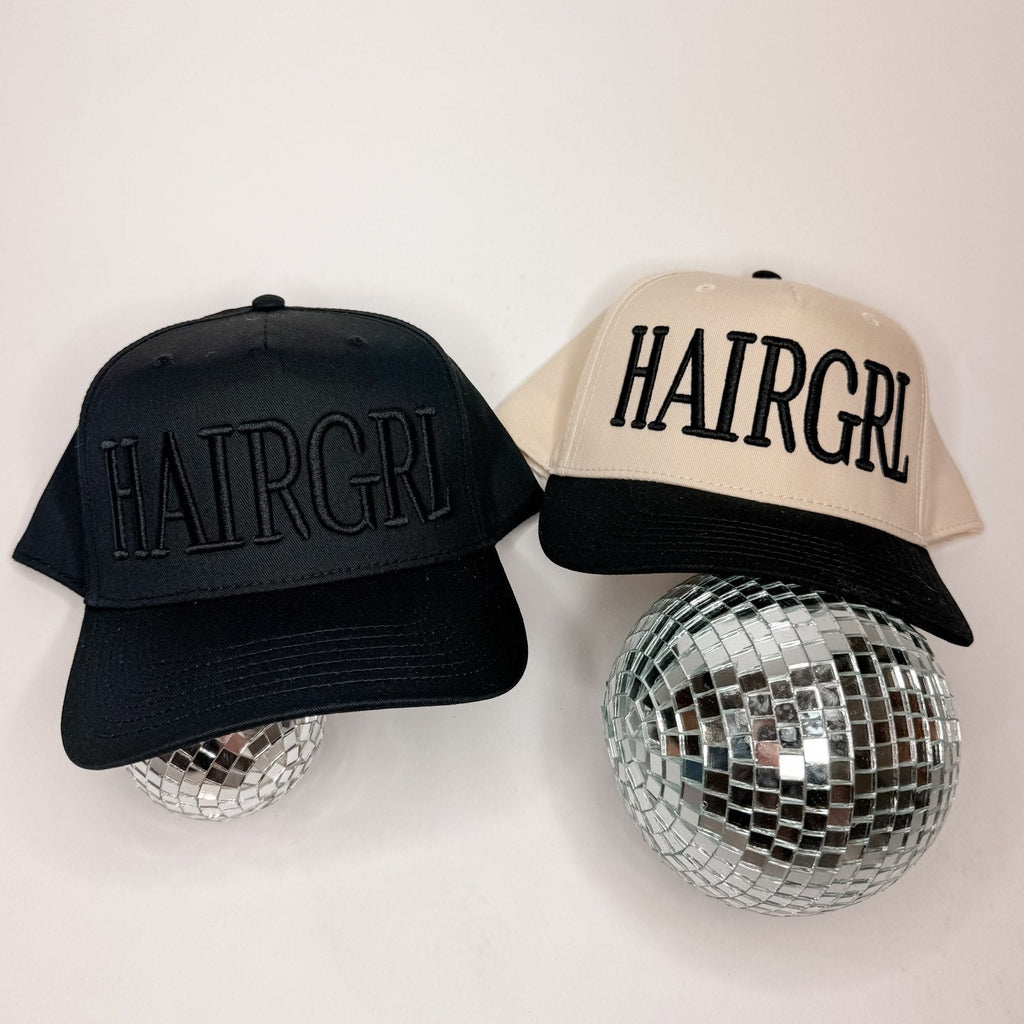 HAIRGRL - Trucker Hat - URBANPICK FASHION