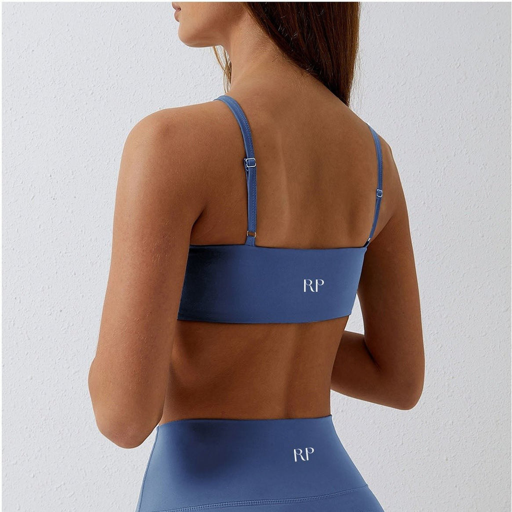 Kiki Peach Top - URBANPICK FASHION