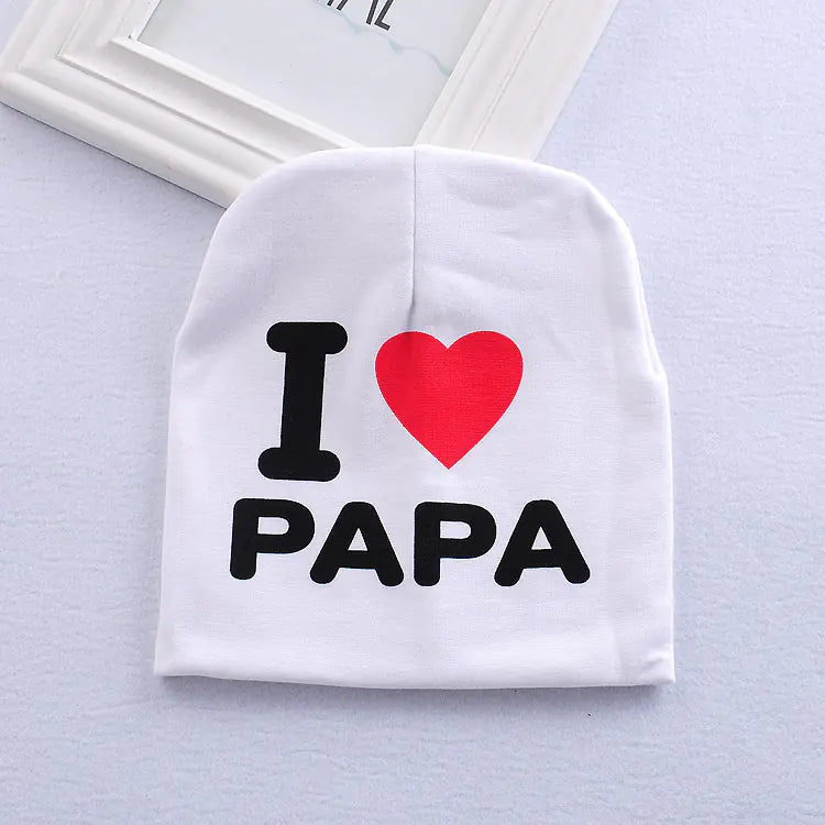 Newborn Baby Hat for Boys and Girls - URBANPICK FASHION