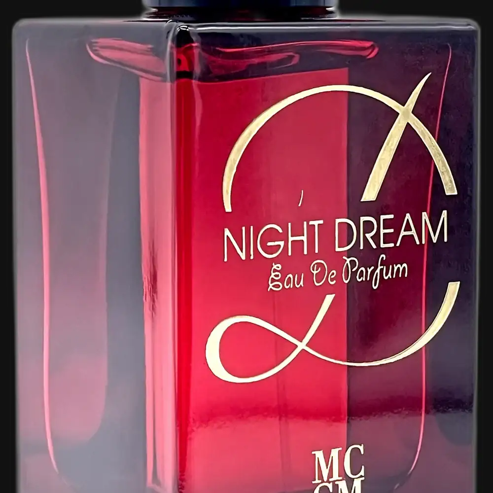 Night Dreams By Parfums Rivera Perfume for Women - URBANPICK FASHION