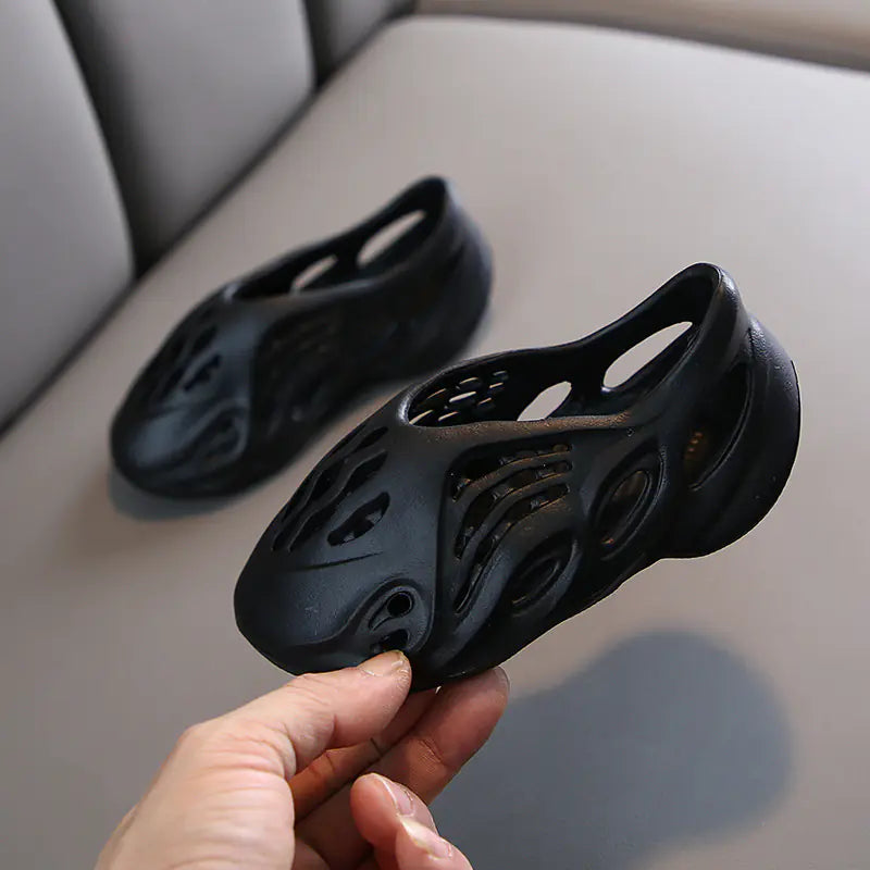 Summer Kids' Yeezy Clogs and Sandals (Boys/Girls) - URBANPICK FASHION