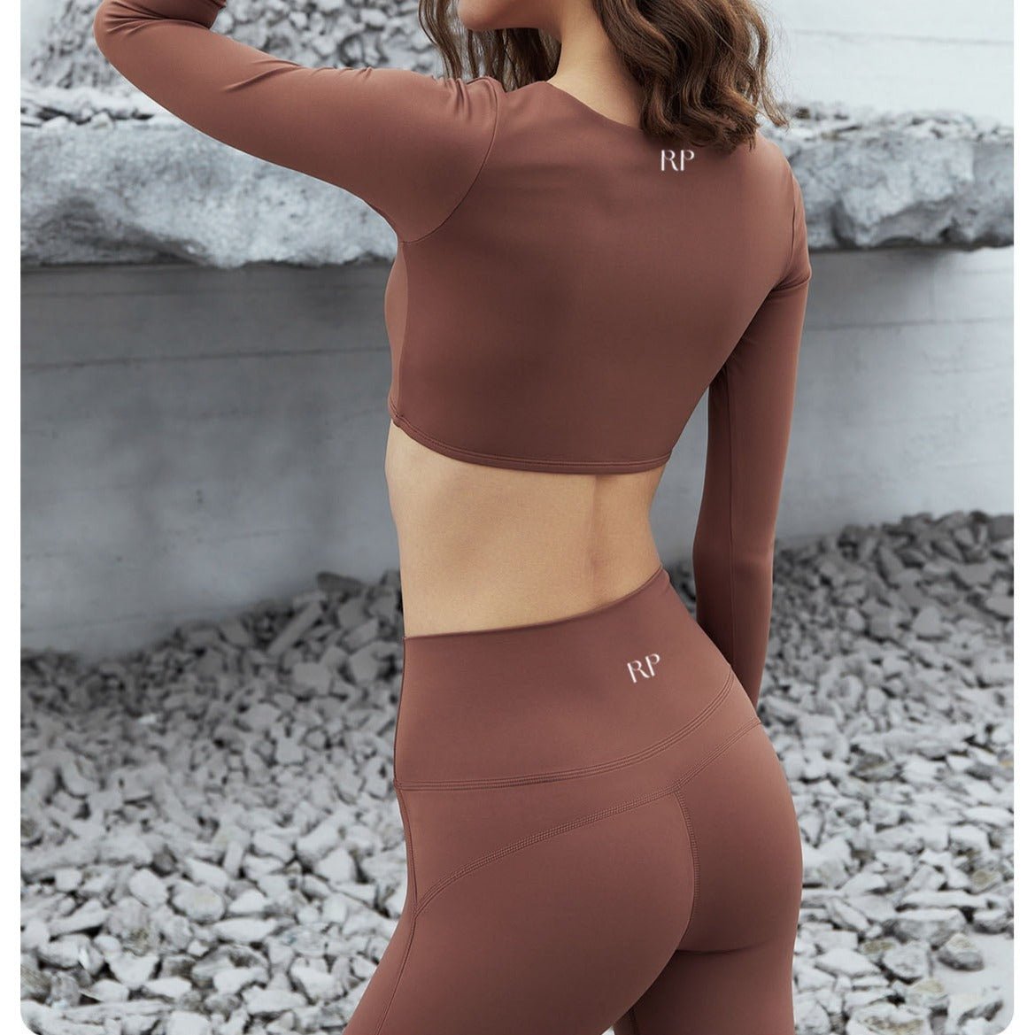 Sophie Leggings - URBANPICK FASHION