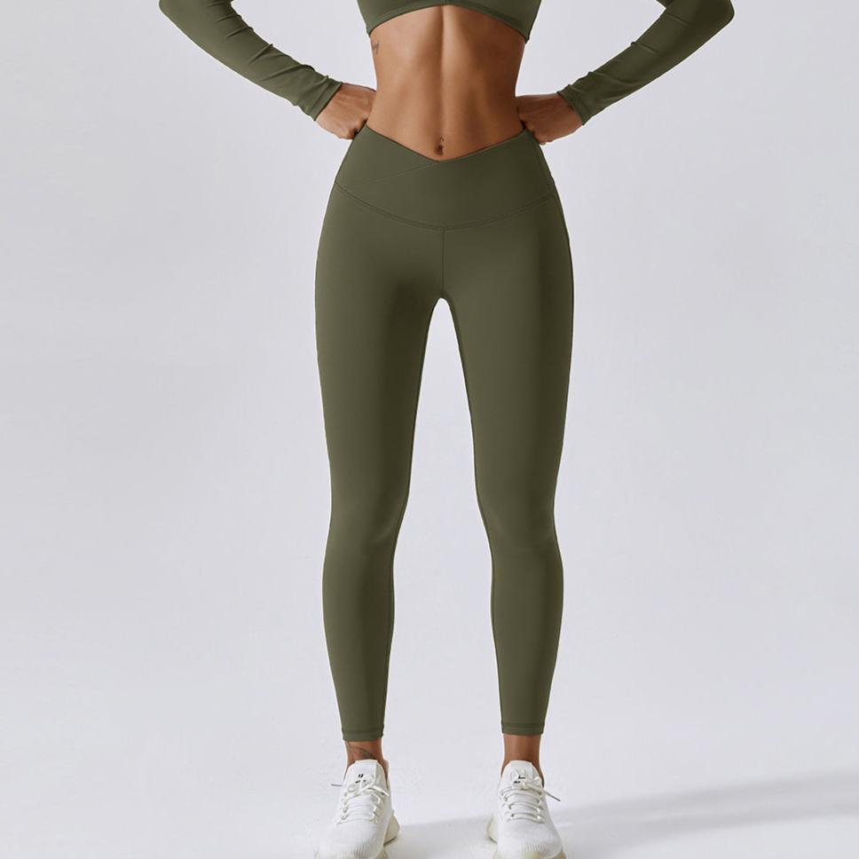 Sophie Leggings - URBANPICK FASHION