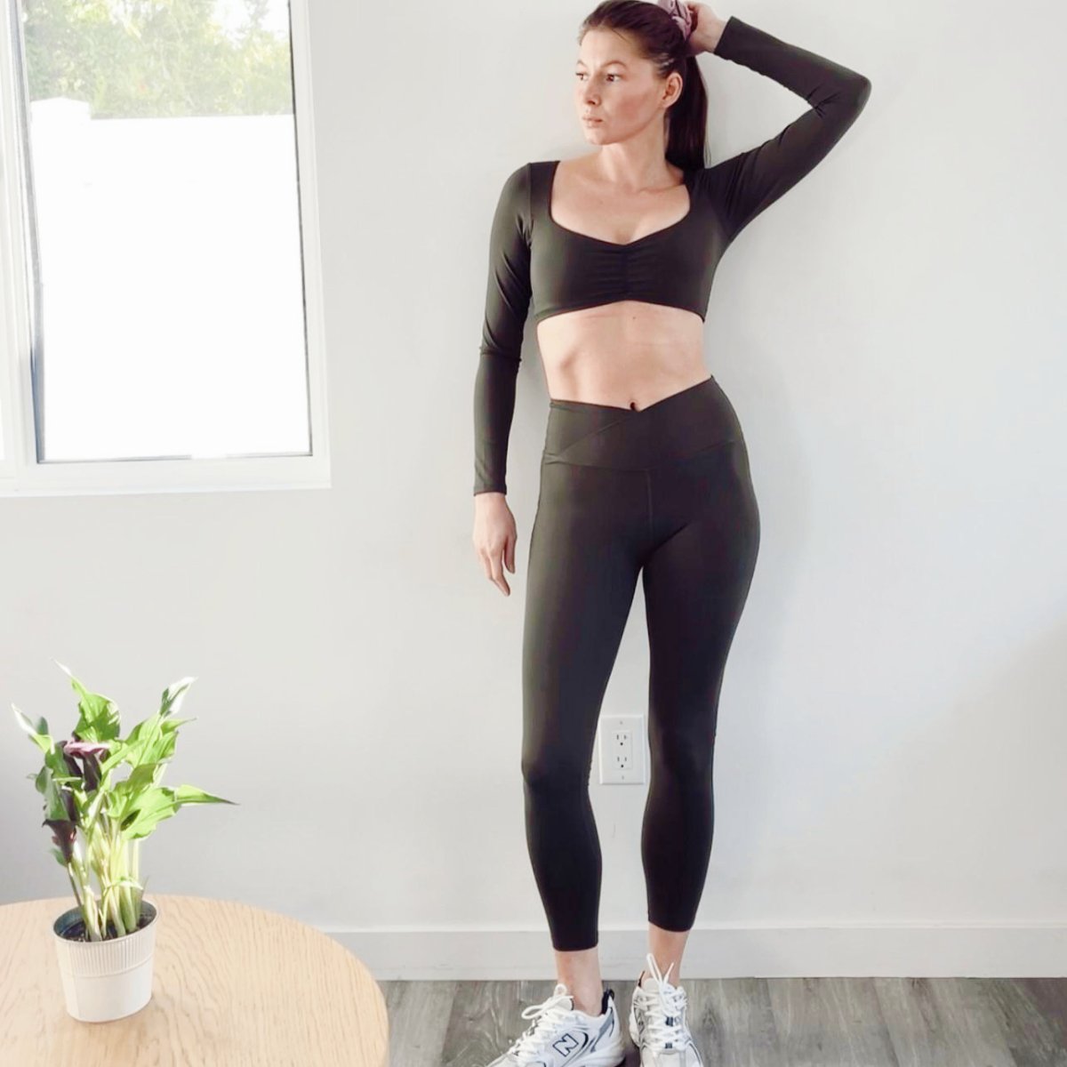 Sophie Leggings - URBANPICK FASHION