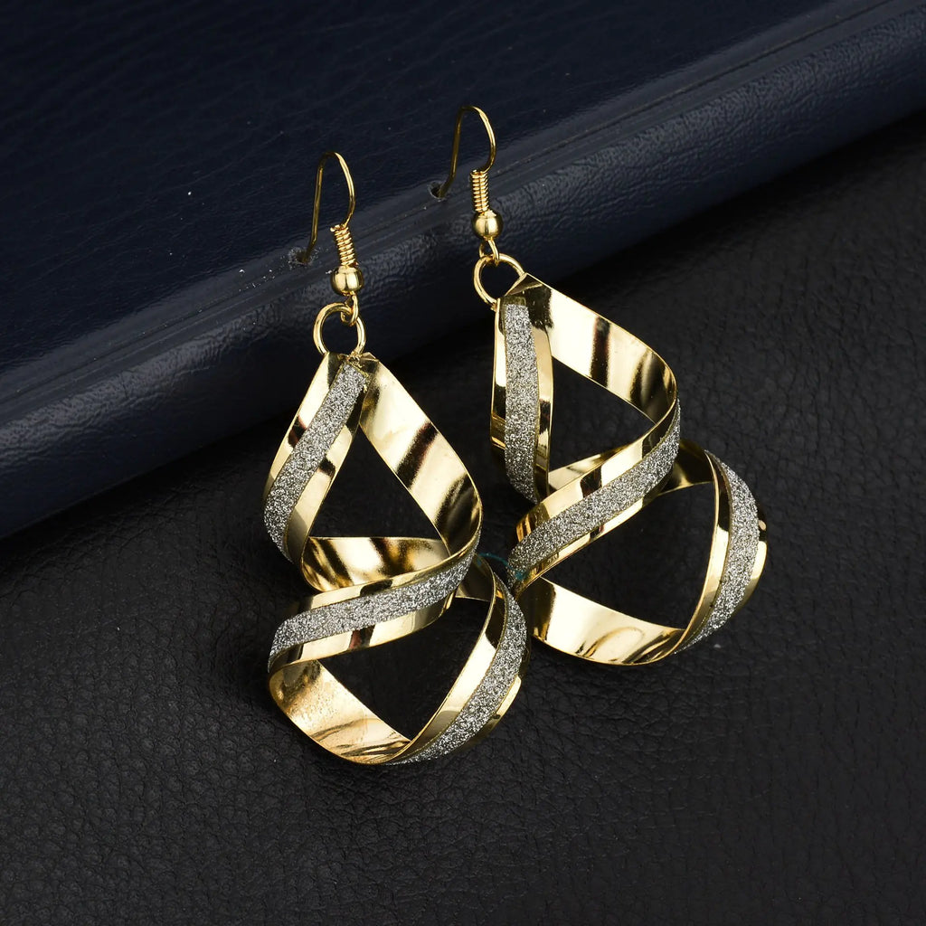 Fashion Trendy Earrings and Ear Studs - URBANPICK FASHION
